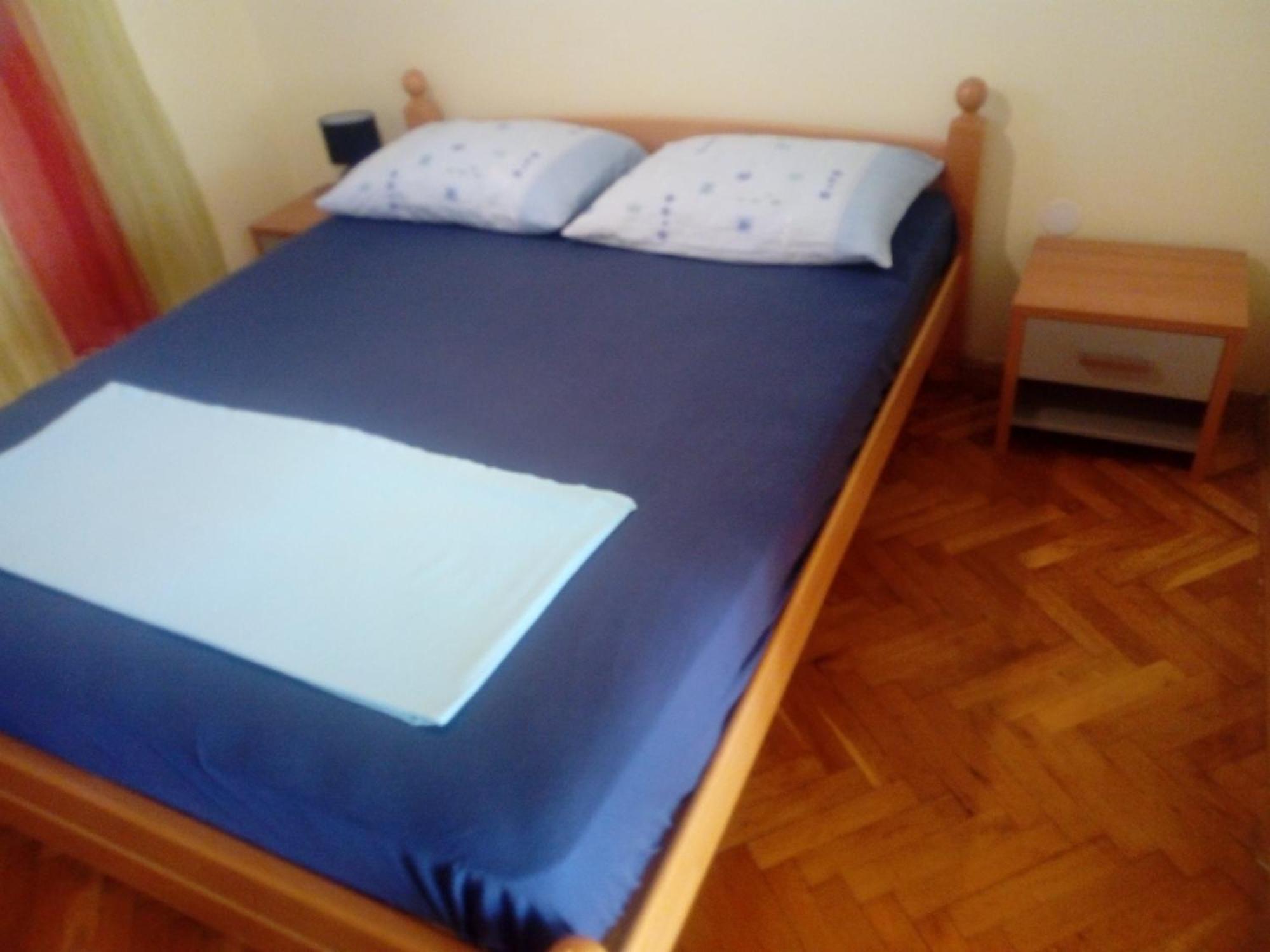 Luka Apartment Split Luaran gambar