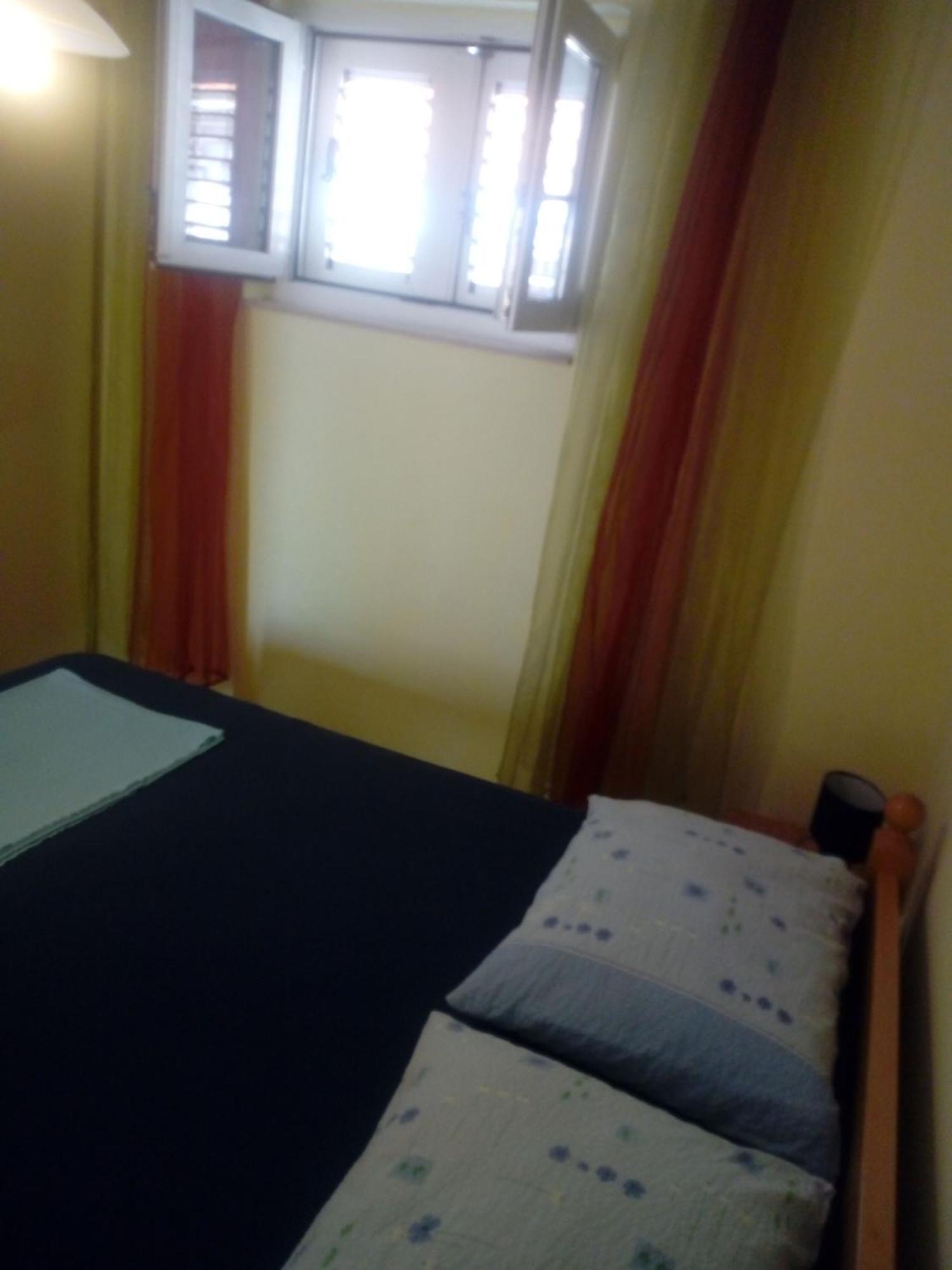 Luka Apartment Split Luaran gambar