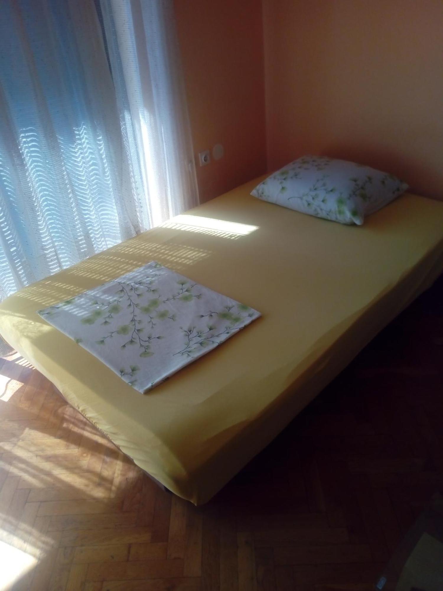 Luka Apartment Split Luaran gambar
