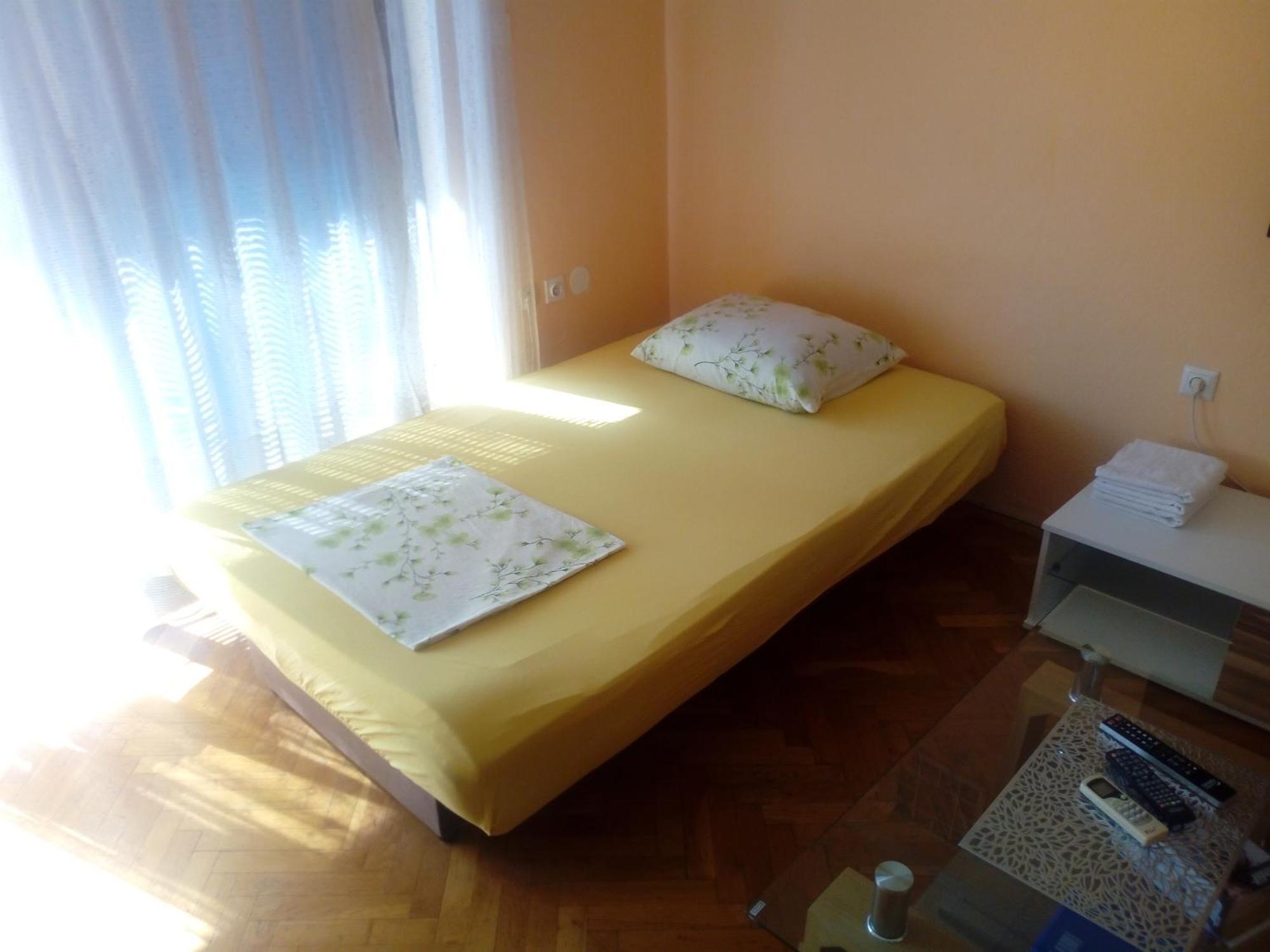 Luka Apartment Split Luaran gambar