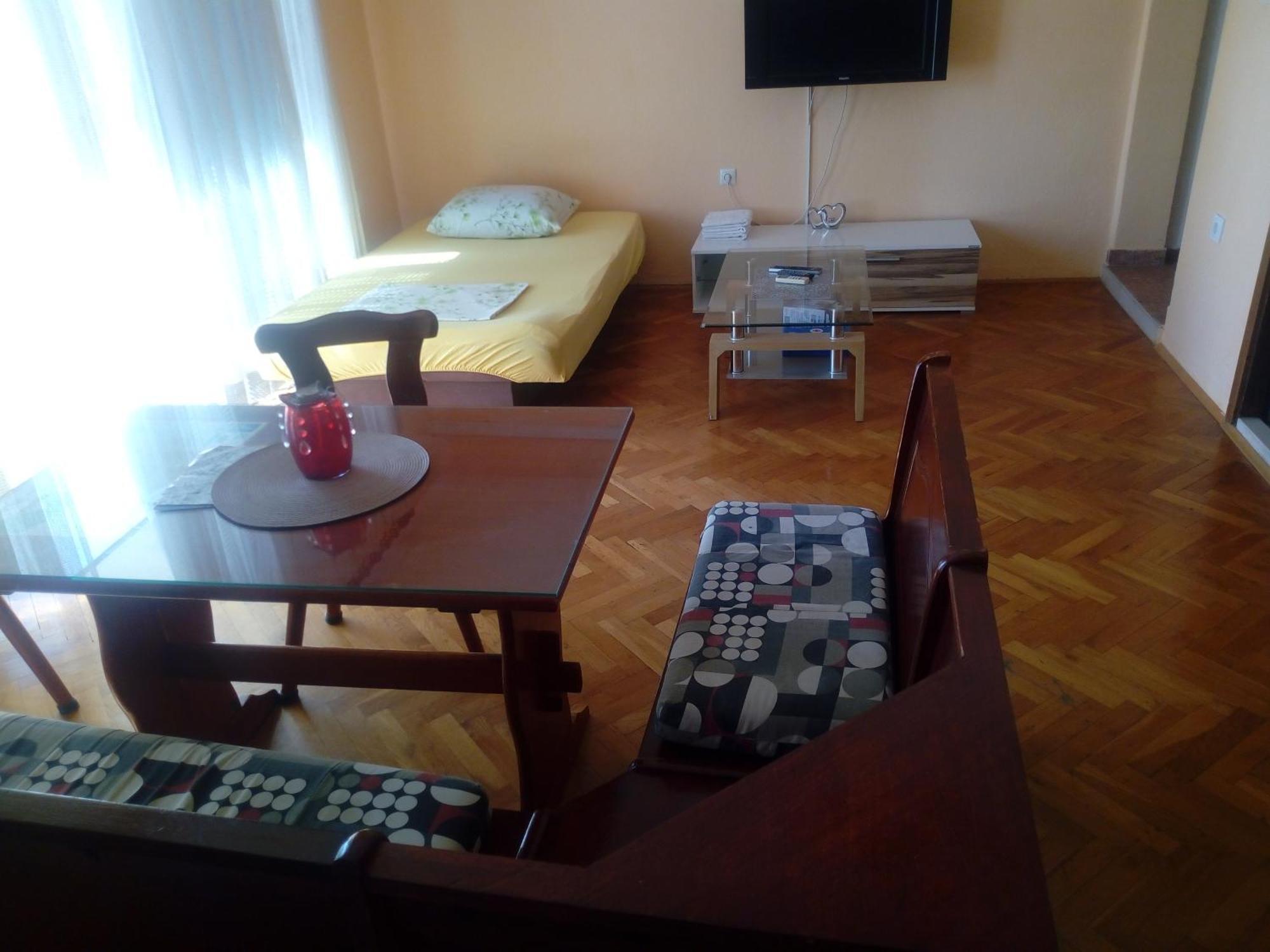 Luka Apartment Split Luaran gambar