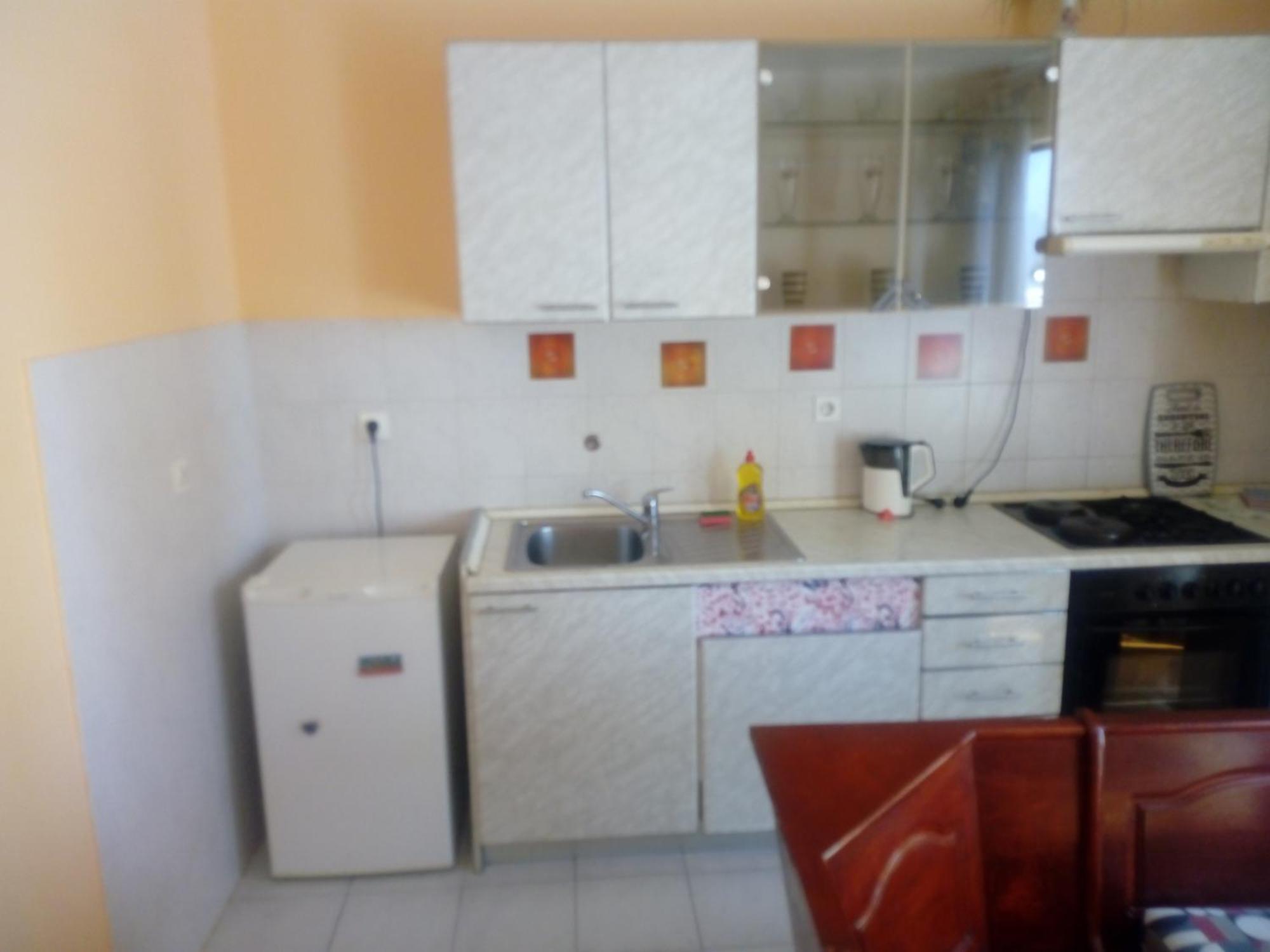 Luka Apartment Split Luaran gambar