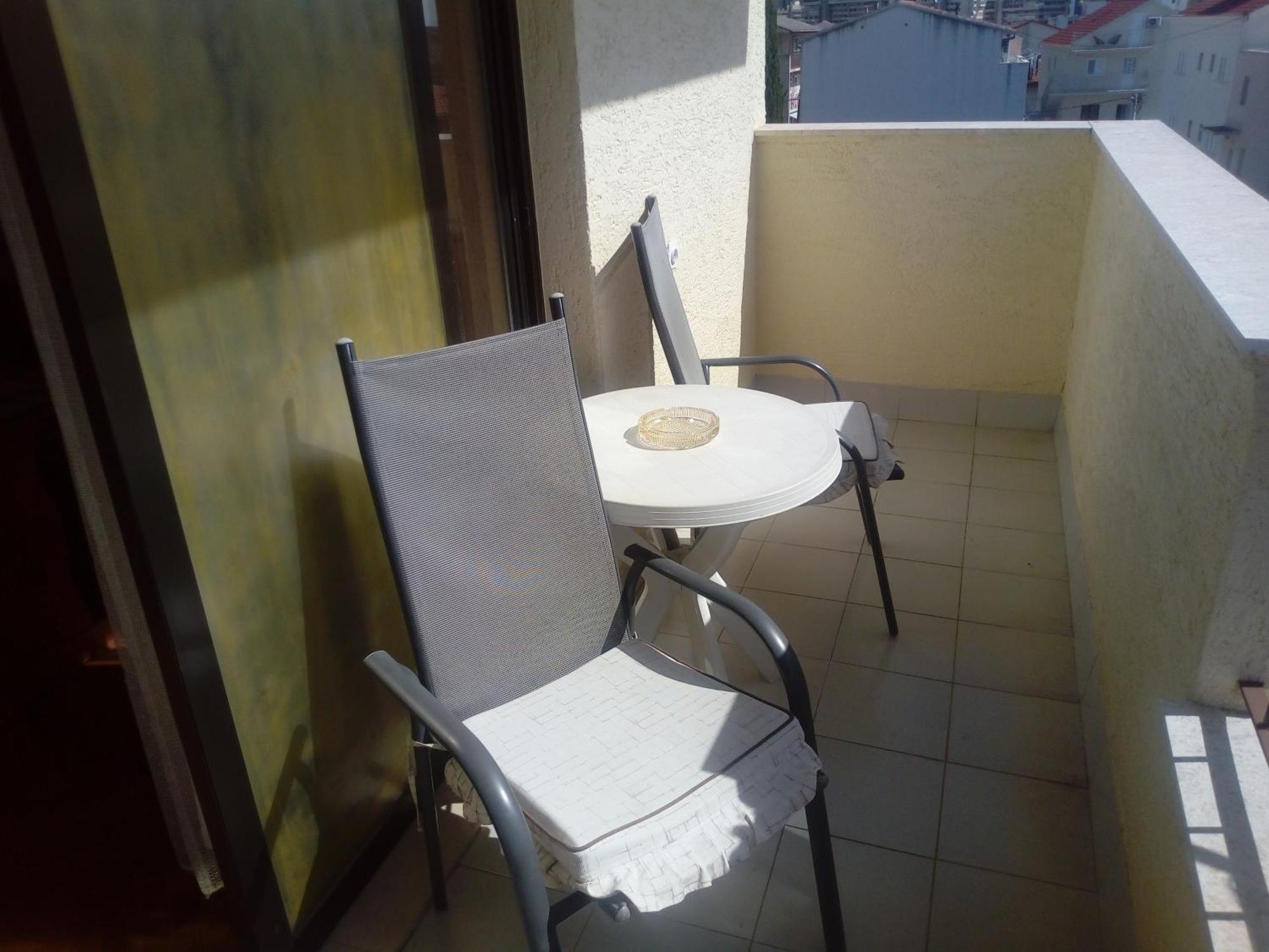 Luka Apartment Split Luaran gambar
