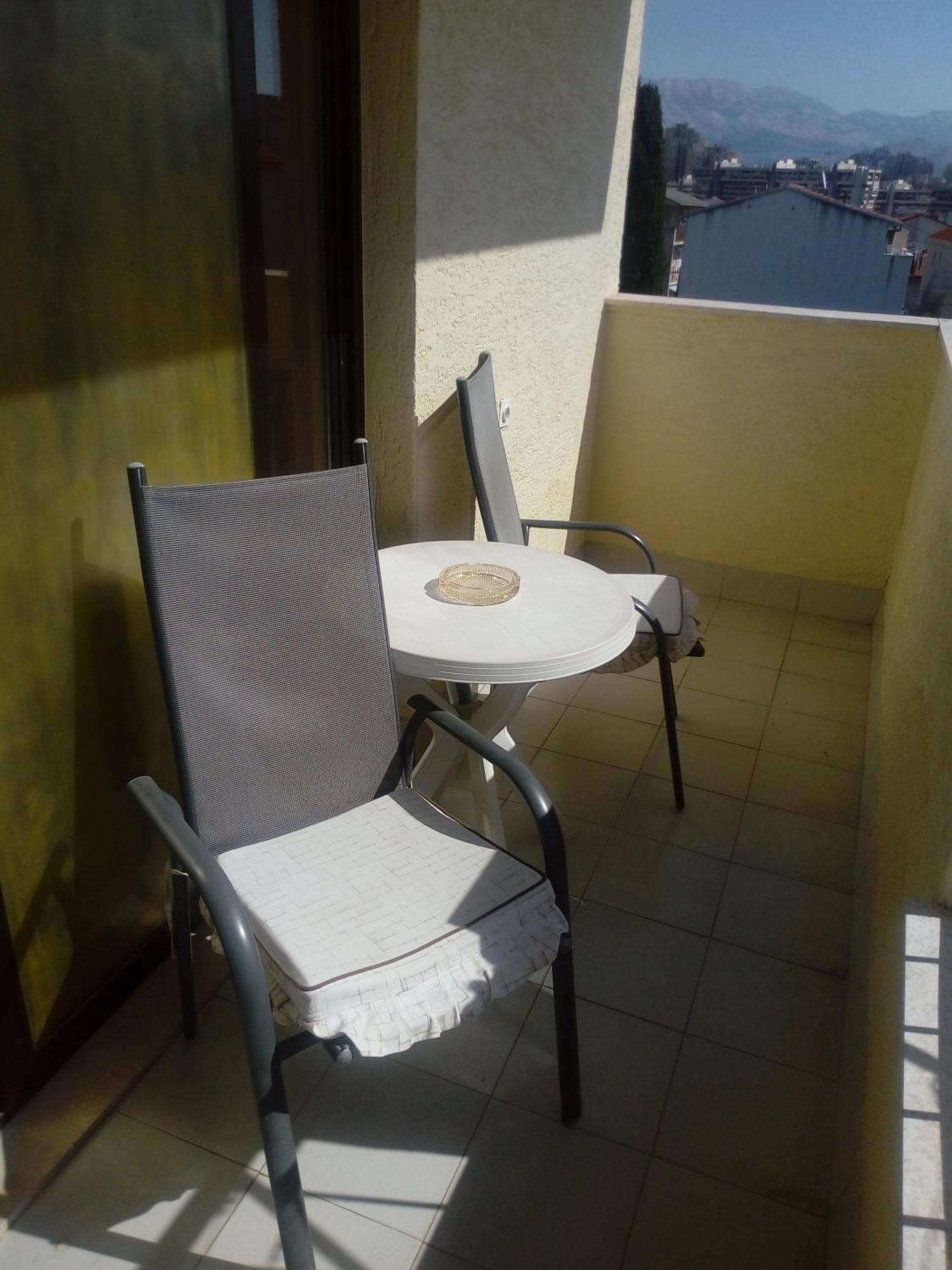 Luka Apartment Split Luaran gambar