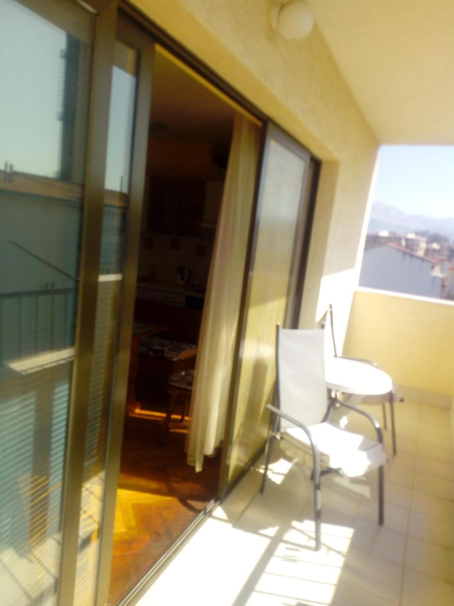 Luka Apartment Split Luaran gambar