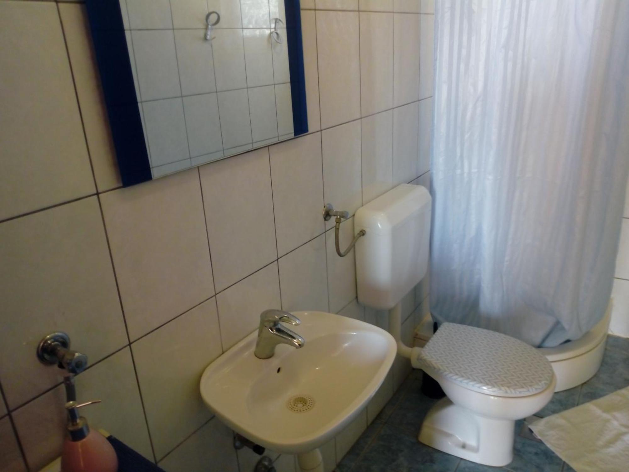 Luka Apartment Split Luaran gambar