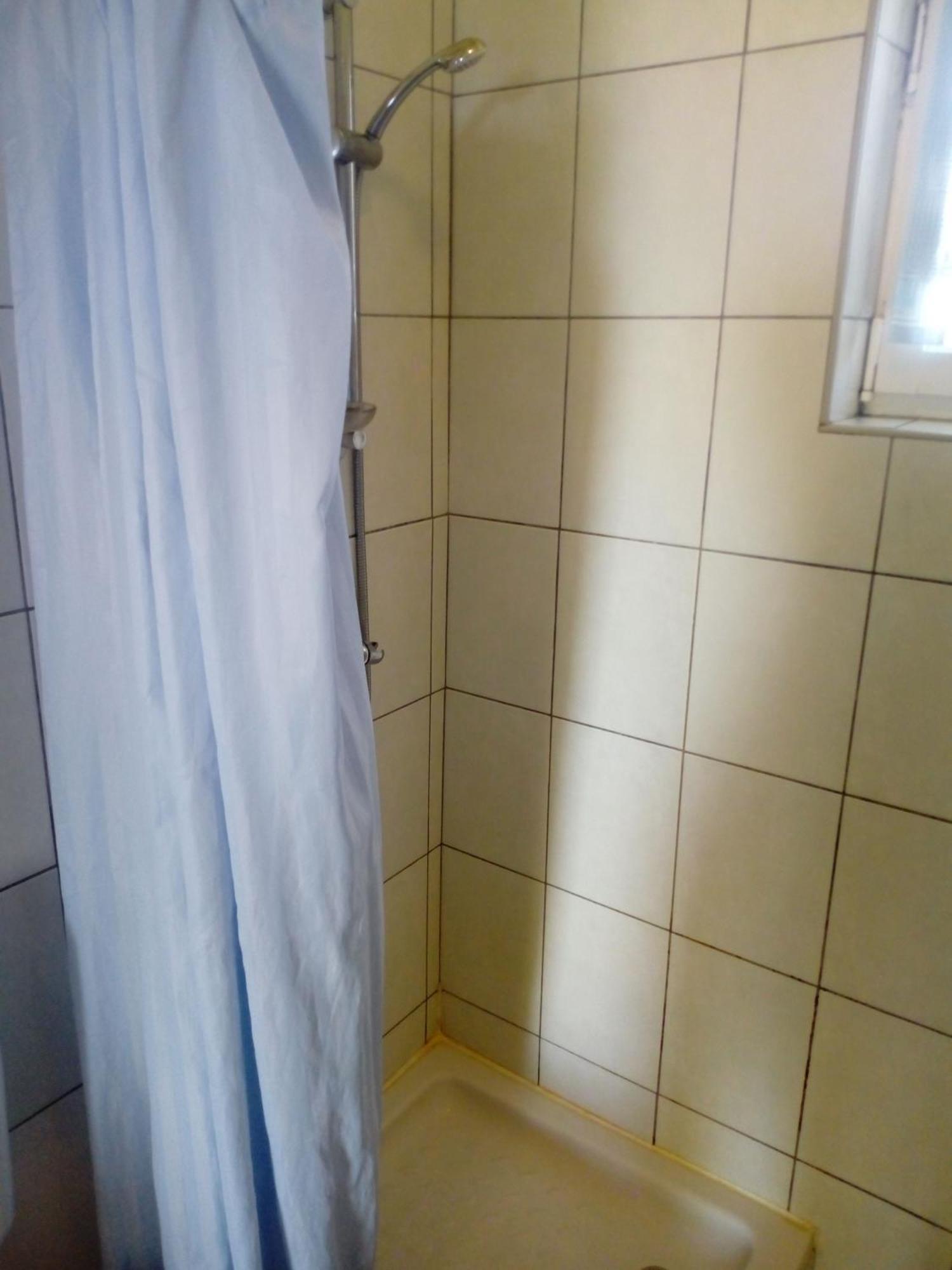 Luka Apartment Split Luaran gambar