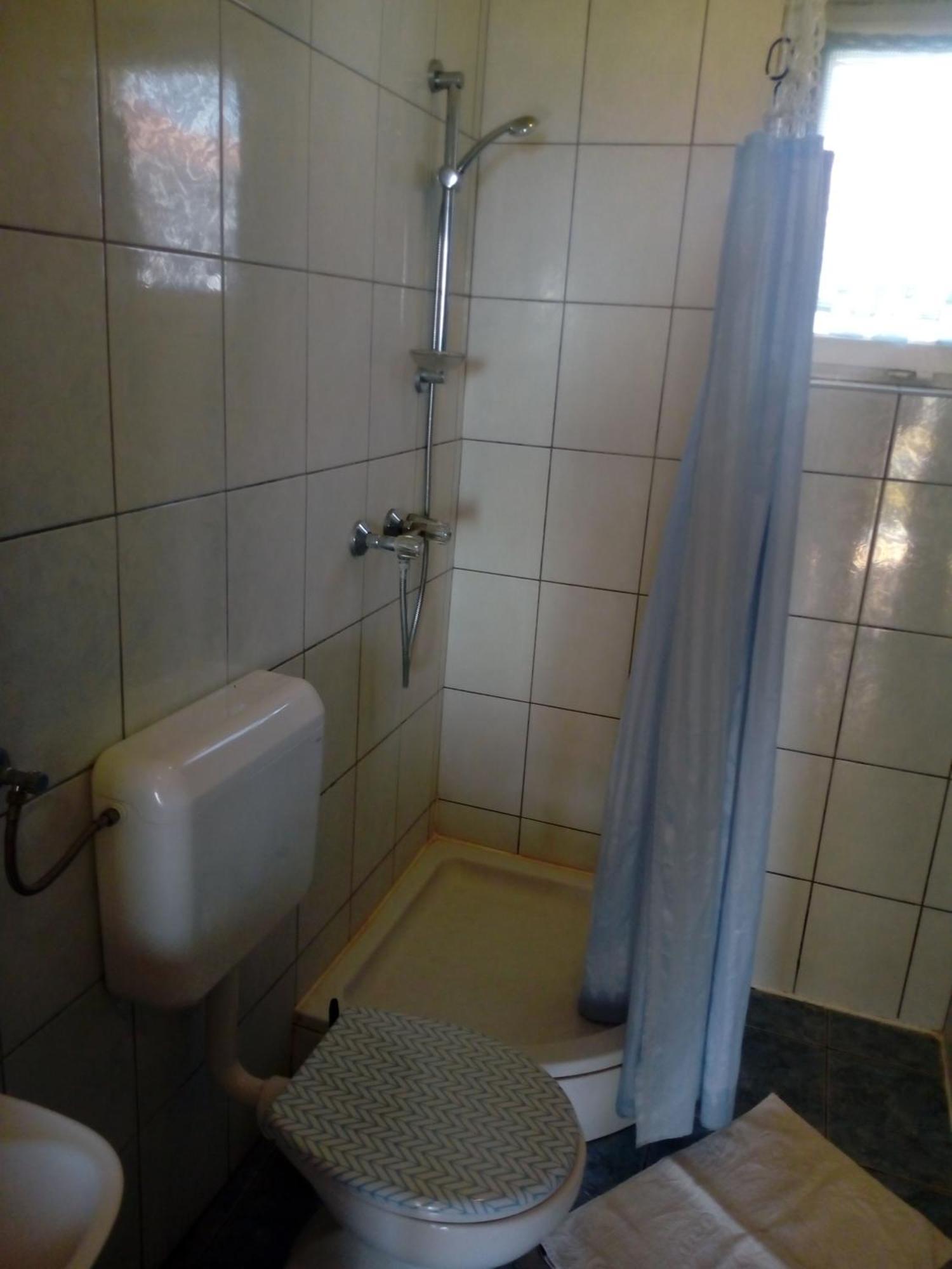 Luka Apartment Split Luaran gambar
