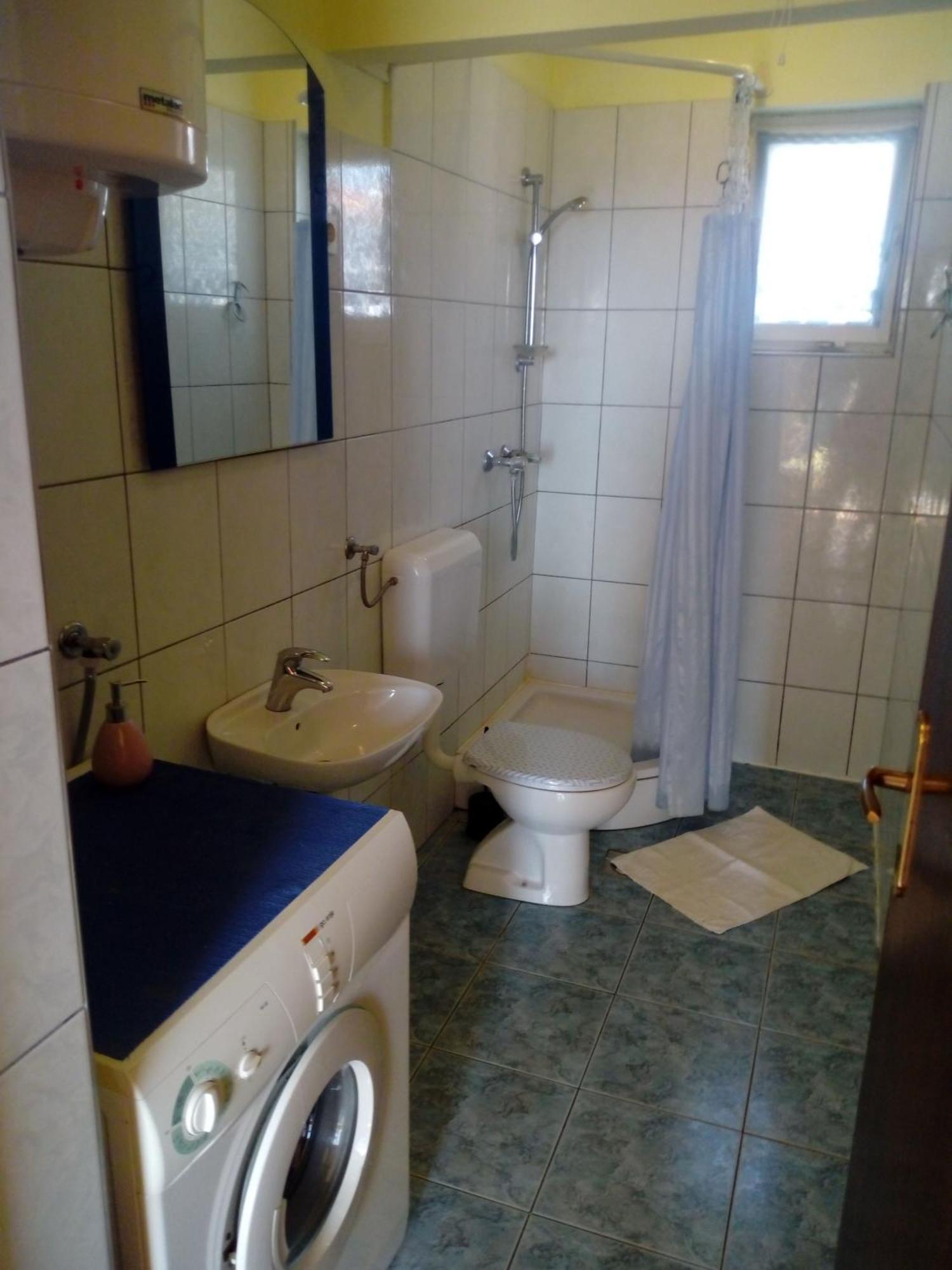 Luka Apartment Split Luaran gambar