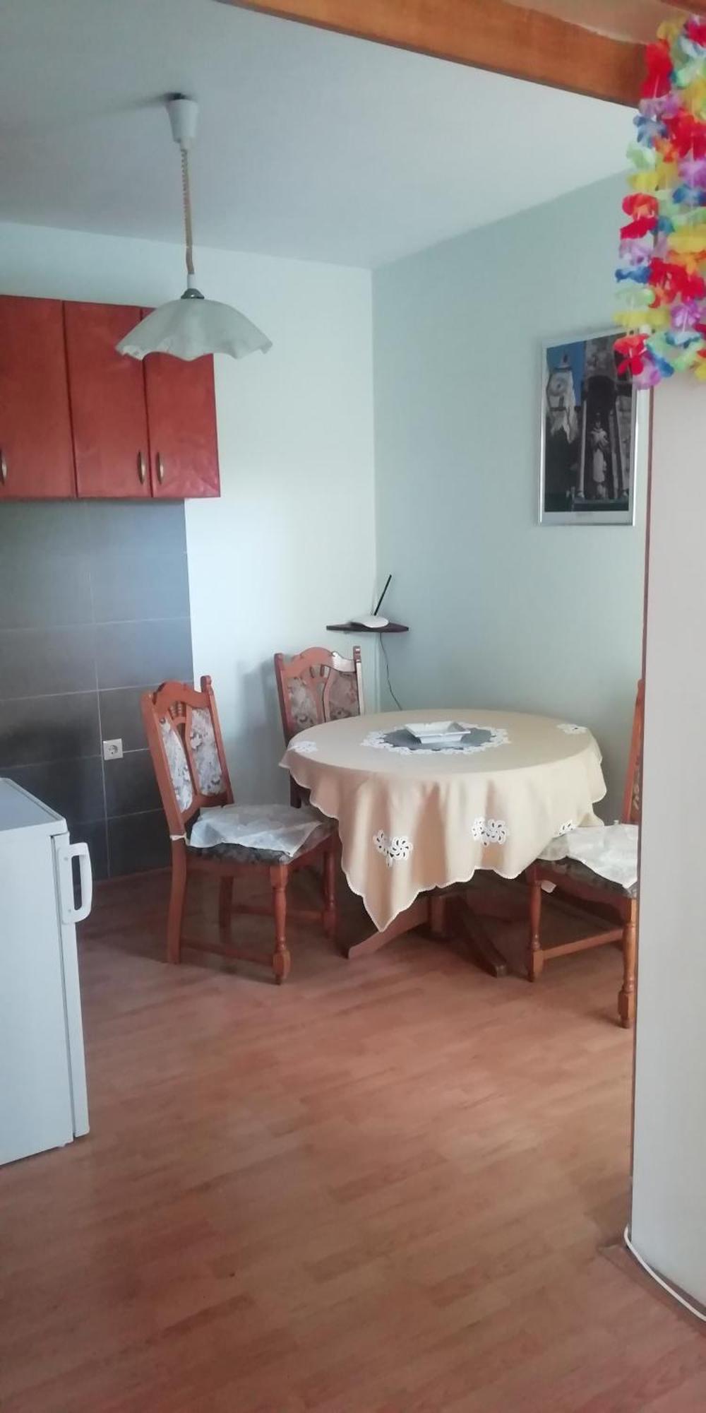 Luka Apartment Split Luaran gambar