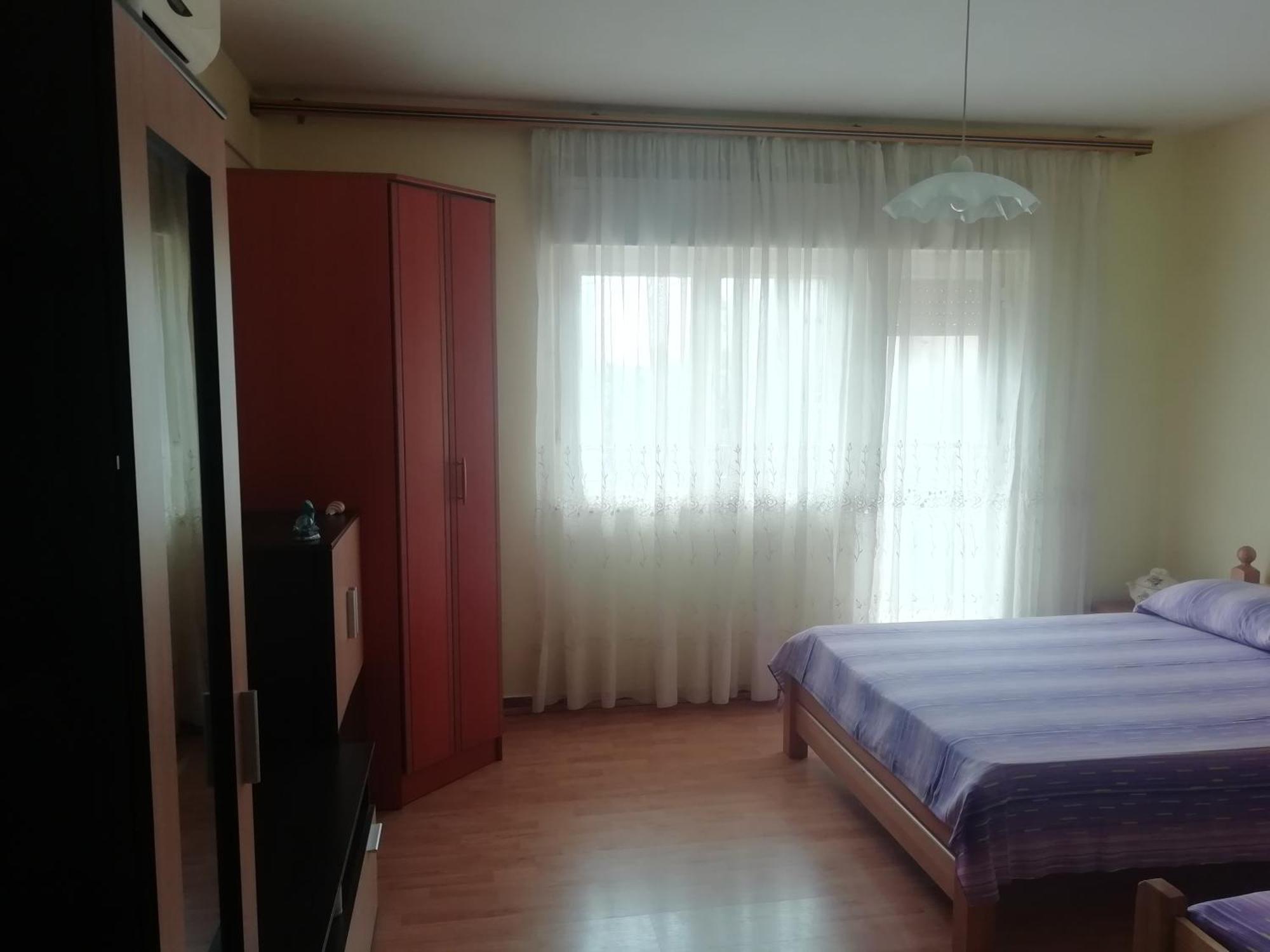Luka Apartment Split Luaran gambar