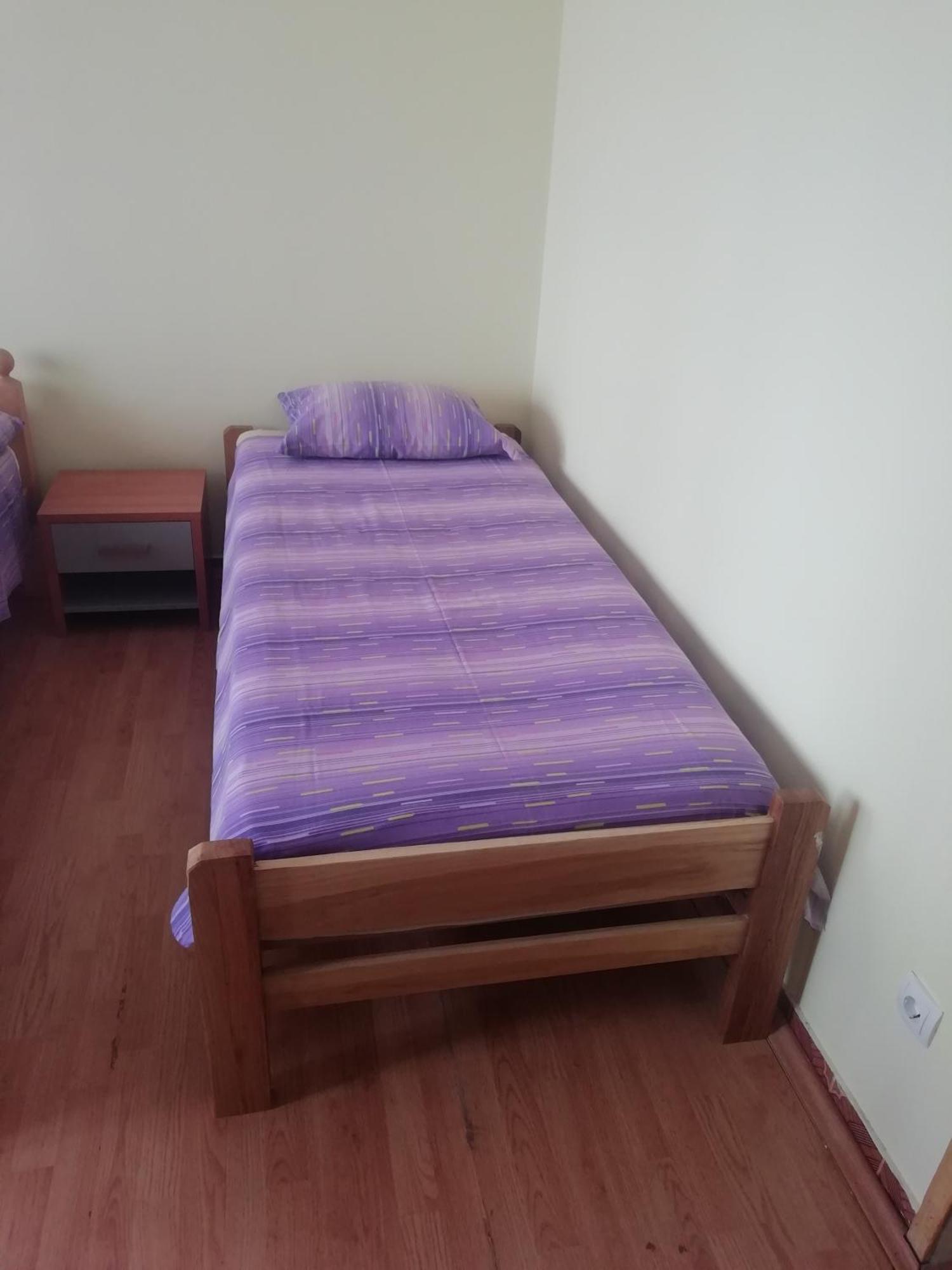 Luka Apartment Split Luaran gambar