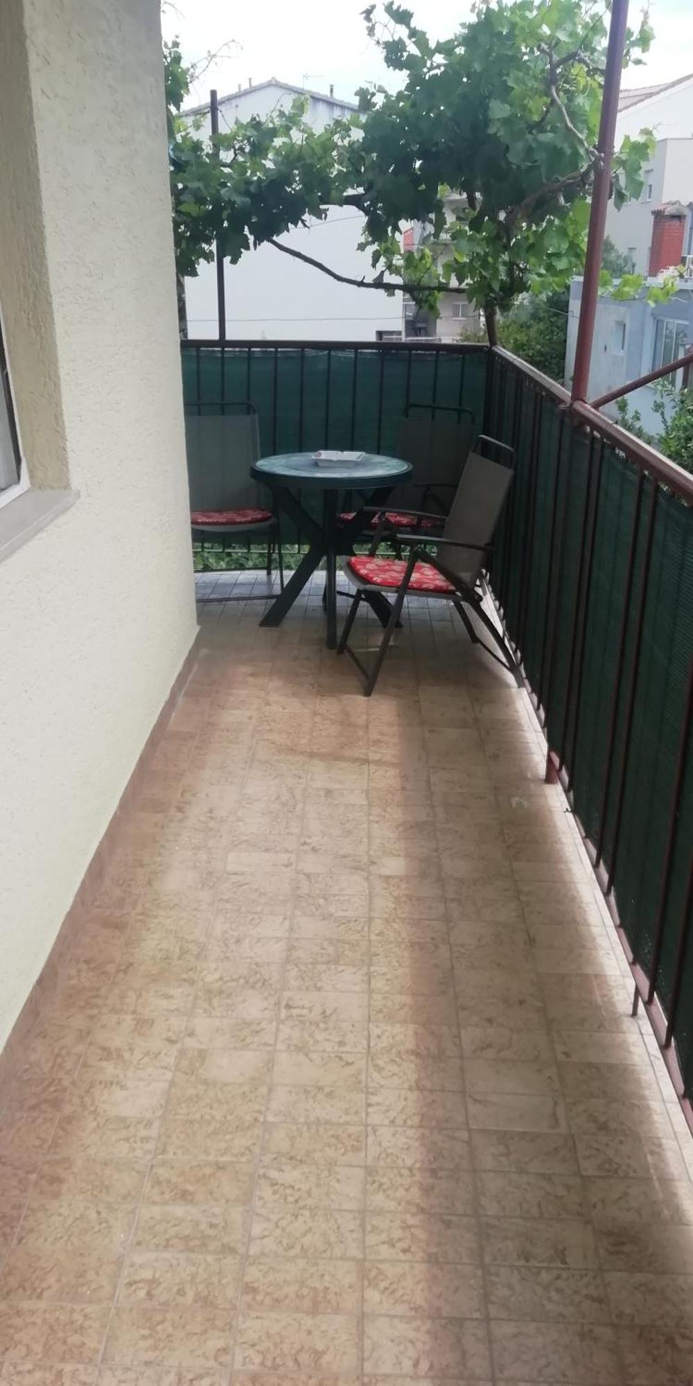 Luka Apartment Split Luaran gambar