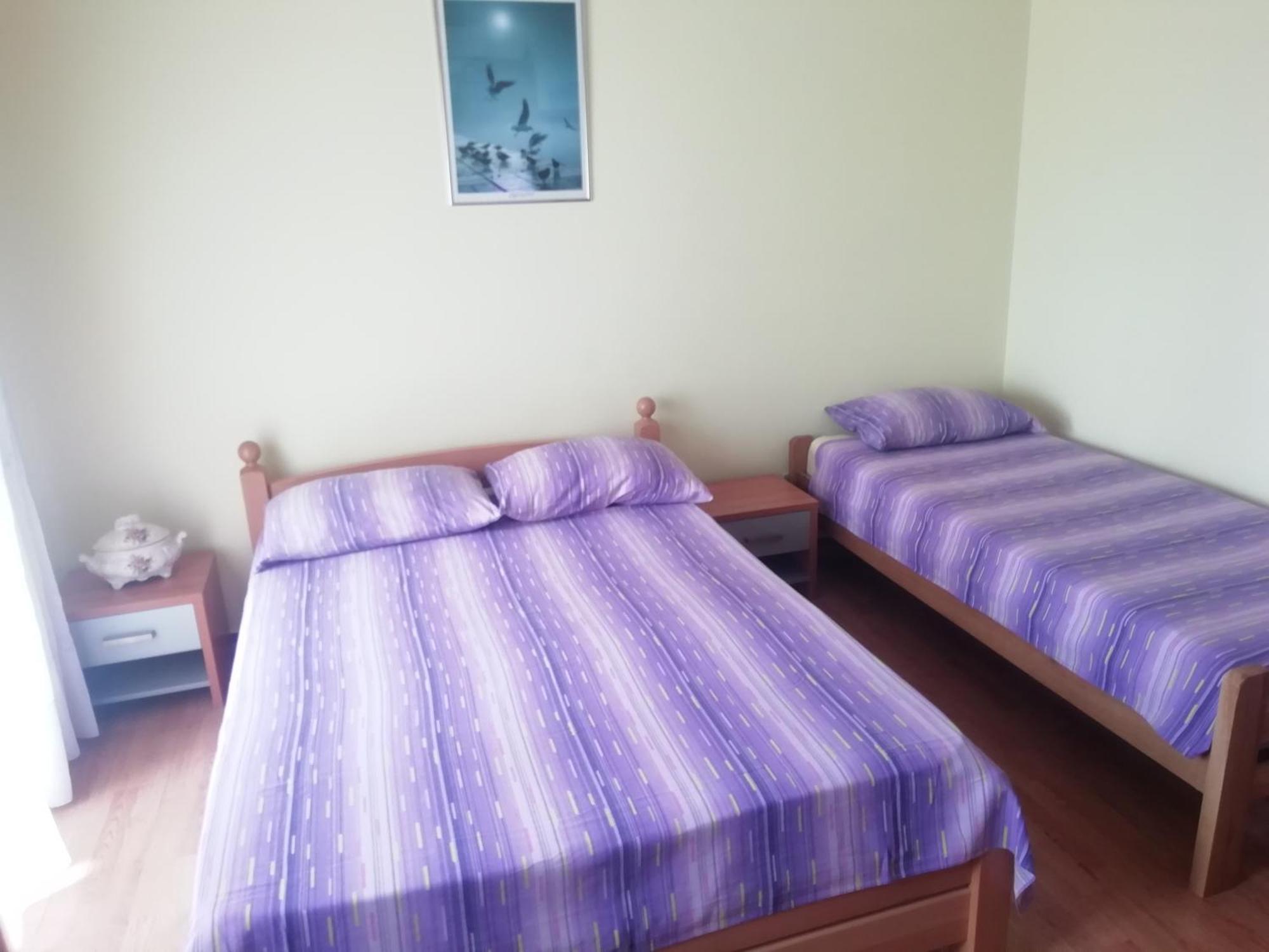 Luka Apartment Split Luaran gambar