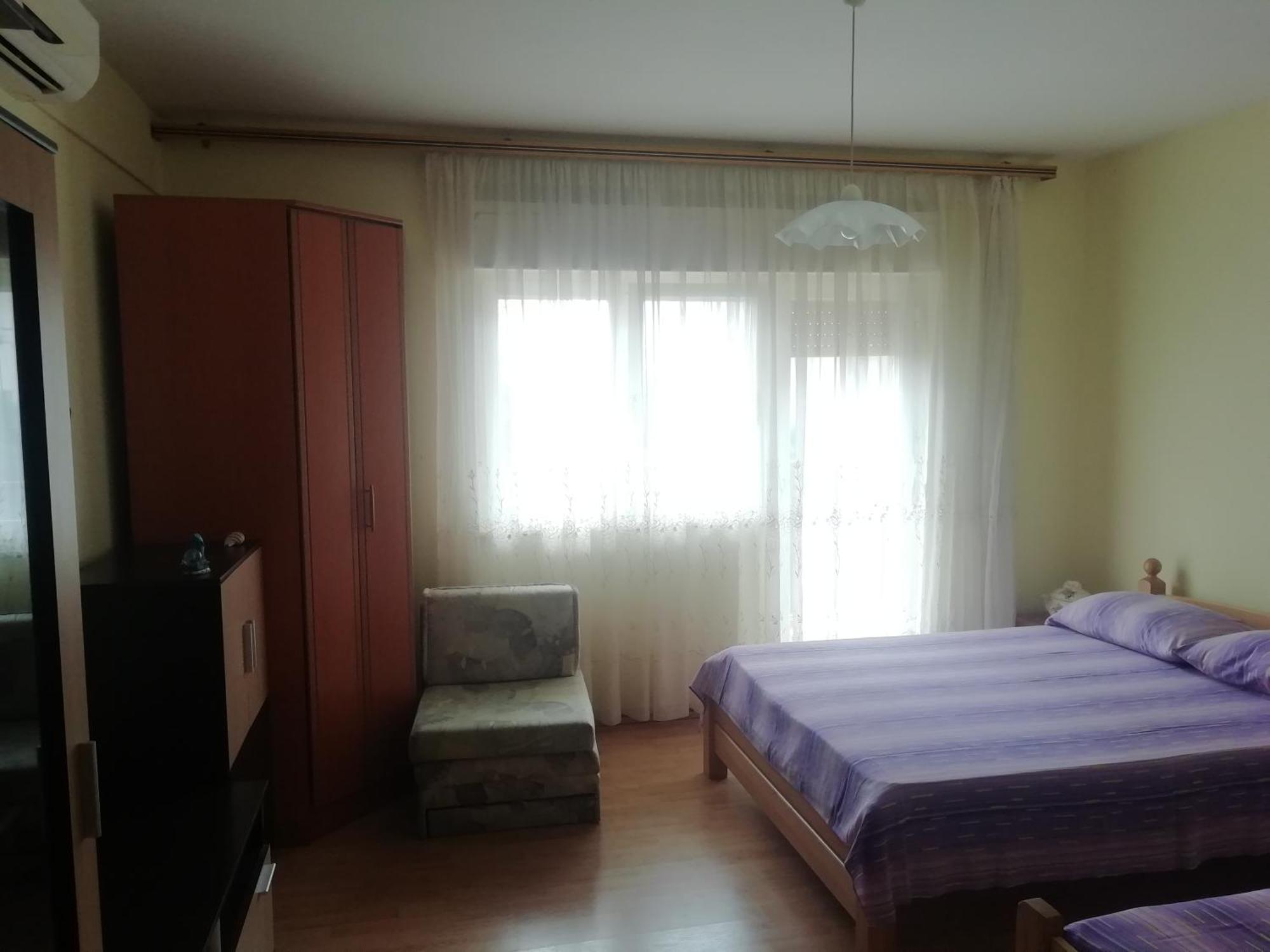 Luka Apartment Split Luaran gambar