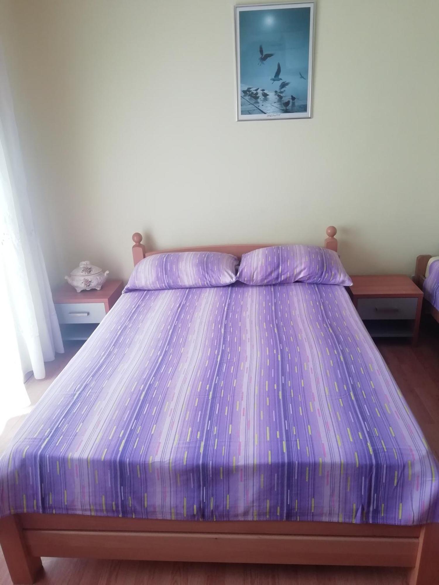 Luka Apartment Split Luaran gambar