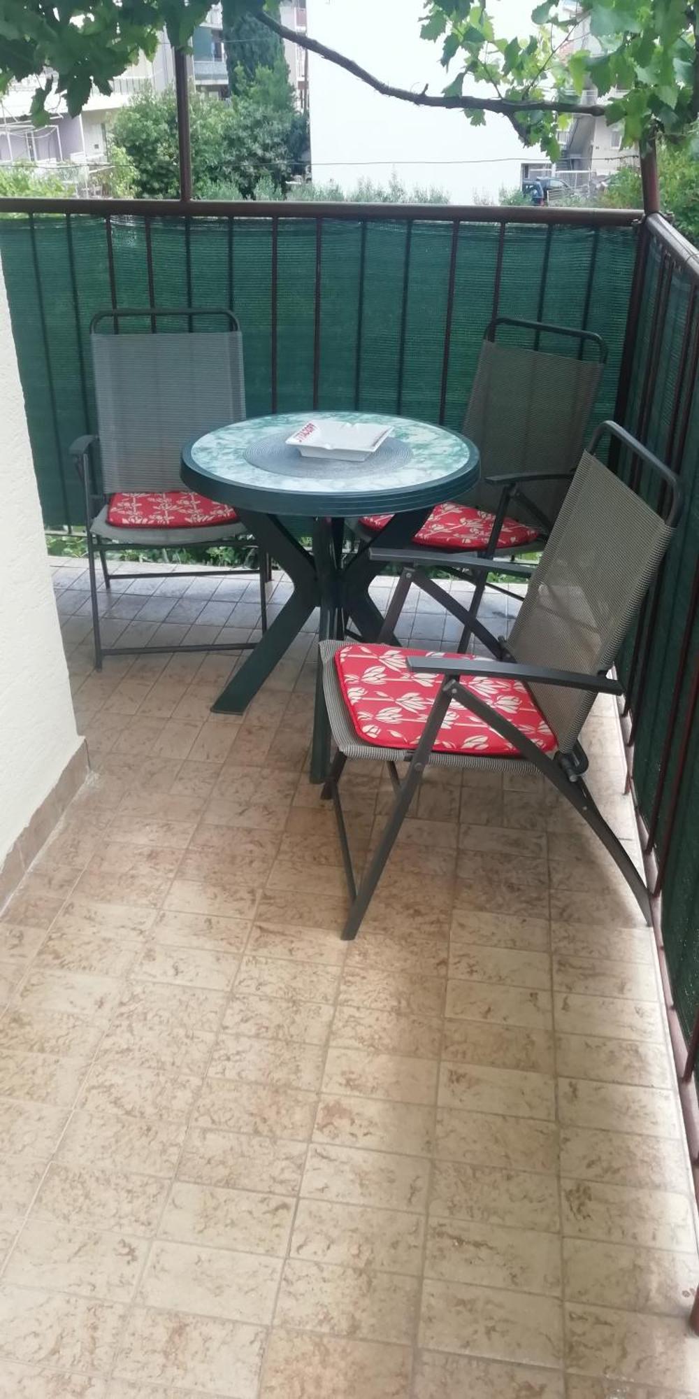 Luka Apartment Split Luaran gambar