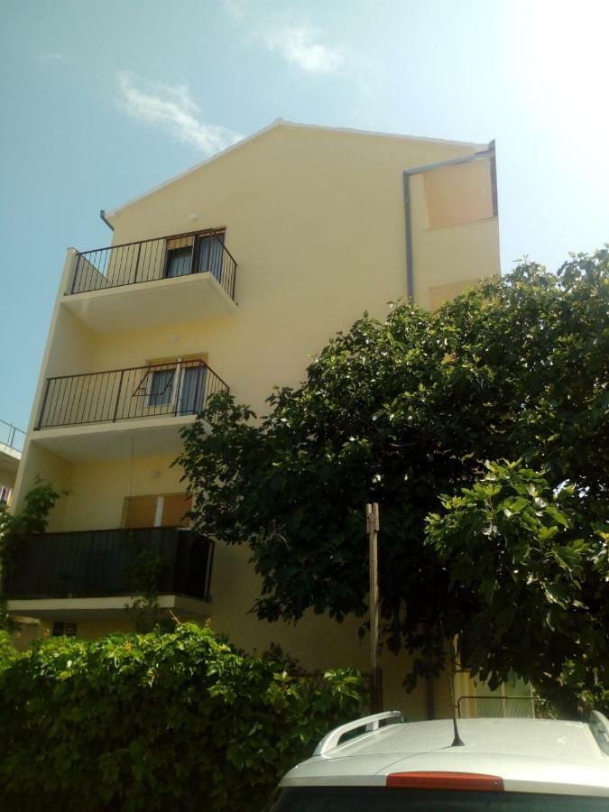 Luka Apartment Split Luaran gambar